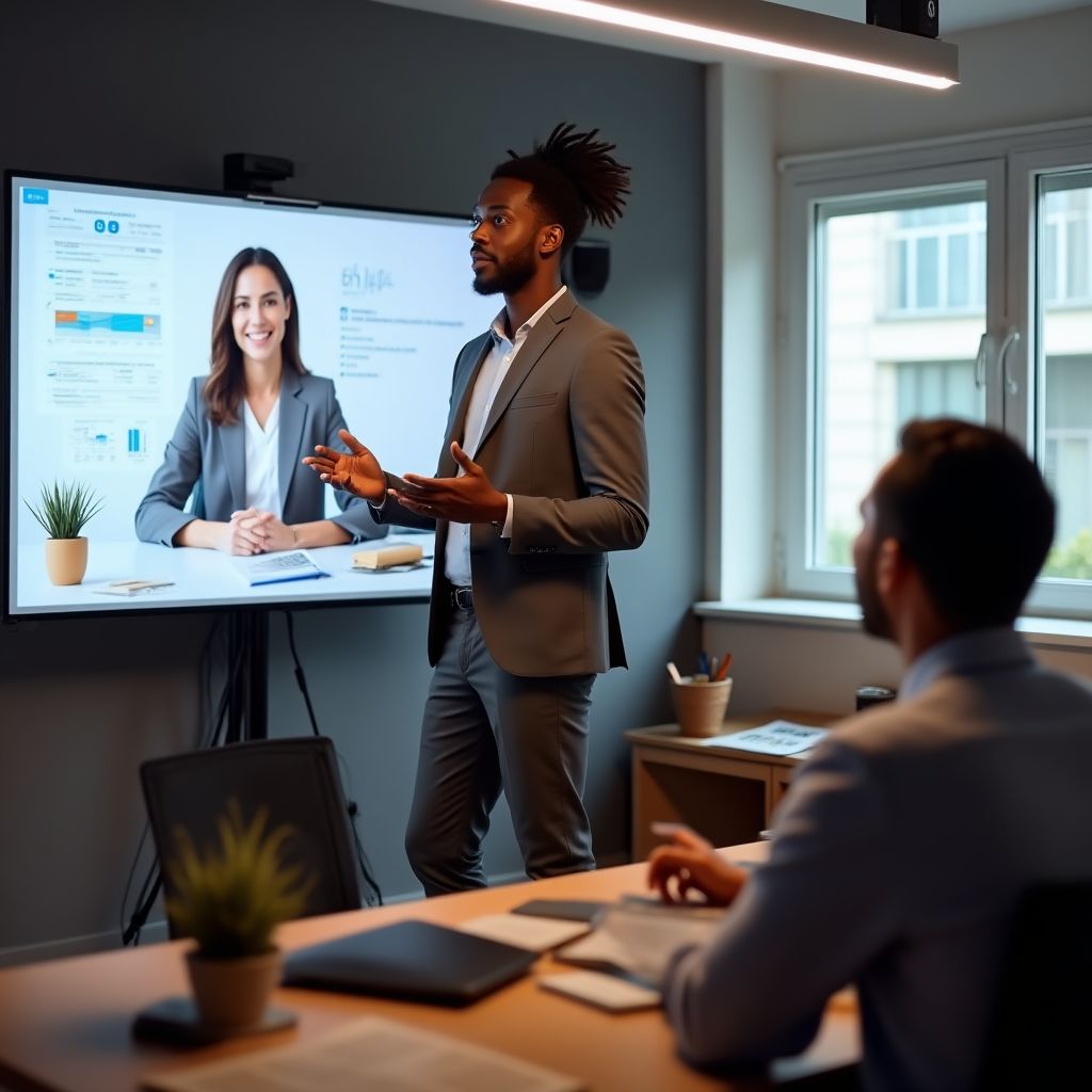 Budgeting webinar presentation