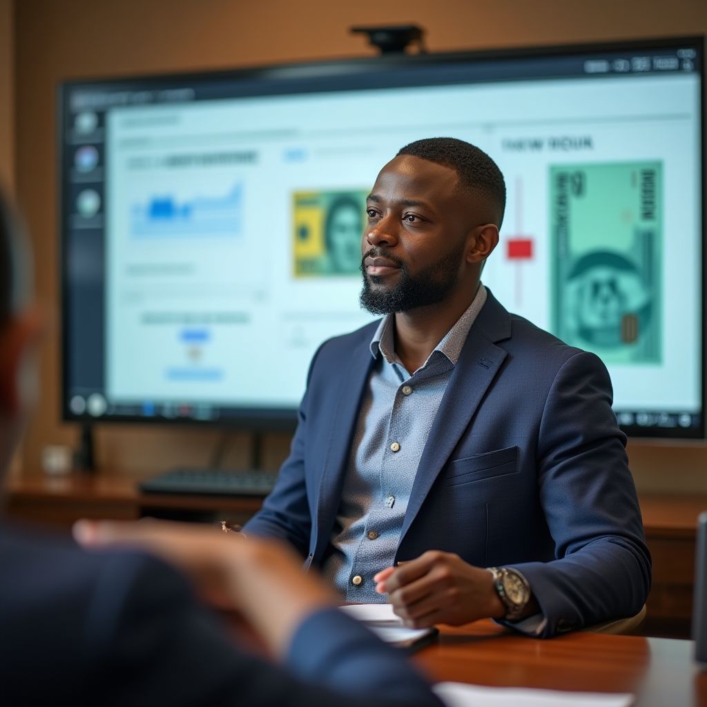 Debt management webinar